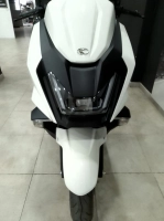 KYMCO SKY-TOWN 125 ABS, 567km!!!!!!