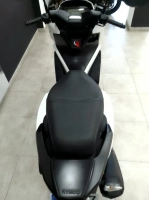 KYMCO SKY-TOWN 125 ABS, 567km!!!!!!