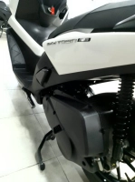 KYMCO SKY-TOWN 125 ABS, 567km!!!!!!