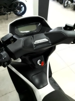 KYMCO SKY-TOWN 125 ABS, 567km!!!!!!