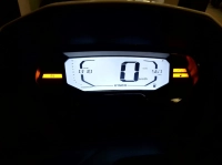 KYMCO SKY-TOWN 125 ABS, 567km!!!!!!