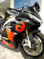 APRILIA RS 660 35Kw 2023, 17125km!!!!!!