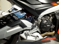 APRILIA RS 660 35Kw 2023, 17125km!!!!!!