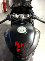 APRILIA RS 660 35Kw 2023, 17125km!!!!!!