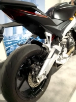 APRILIA RS 660 35Kw 2023, 17125km!!!!!!