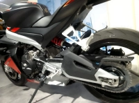 APRILIA RS 660 35Kw 2023, 17125km!!!!!!