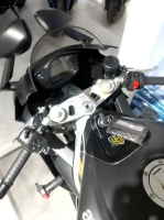 APRILIA RS 660 35Kw 2023, 17125km!!!!!!