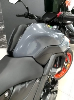 YAMAHA MT 125 2020, 21641km!!!!!!