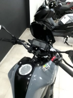 YAMAHA MT 125 2020, 21641km!!!!!!