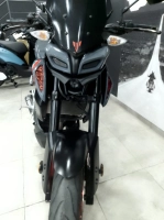 YAMAHA MT 125 2020, 21641km!!!!!!