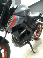 YAMAHA MT 125 2020, 21641km!!!!!!