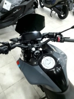 YAMAHA MT 125 2020, 21641km!!!!!!