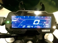 YAMAHA MT 125 2020, 21641km!!!!!!