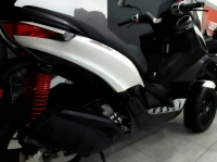 PIAGGIO MP3 300 HPE SPORT 2019, 17749km!!!!!!!