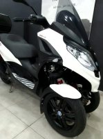 PIAGGIO MP3 300 HPE SPORT 2019, 17749km!!!!!!!