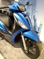 PIAGGIO MEDLEY 125S (NUEVA)
