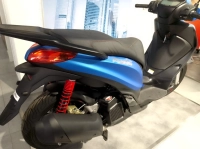 PIAGGIO MEDLEY 125S (NUEVA)