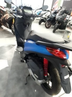 PIAGGIO MEDLEY 125S (NUEVA)