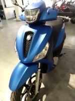 PIAGGIO MEDLEY 125S (NUEVA)