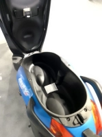 PIAGGIO MEDLEY 125S (NUEVA)