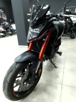 HONDA CB750 A HORNET 2023, 4801km!!!!!! LIMITADA A2