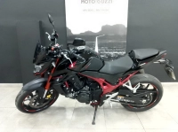 HONDA CB750 A HORNET 2023, 4801km!!!!!! LIMITADA A2