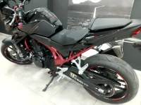 HONDA CB750 A HORNET 2023, 4801km!!!!!! LIMITADA A2
