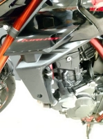 HONDA CB750 A HORNET 2023, 4801km!!!!!! LIMITADA A2