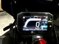 HONDA CB750 A HORNET 2023, 4801km!!!!!! LIMITADA A2