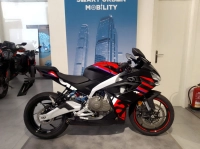 APRILIA RS 457 2025, 3km!!!!!!