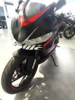 APRILIA RS 457 2025, 3km!!!!!!