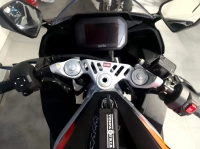 APRILIA RS 457 2025, 3km!!!!!!