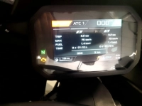 APRILIA RS 457 2025, 3km!!!!!!