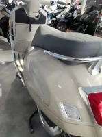 VESPA GTS 125 E5+ 2024, 198km!!!!!!