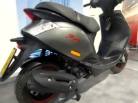PIAGGIO ZIP S 50CC 2023, 4968km!!!!!!!