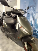 PIAGGIO ZIP S 50CC 2023, 4968km!!!!!!!
