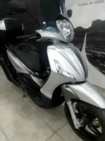PIAGGIO BEVERLY 350 2021, 24989km!!!!!!!!