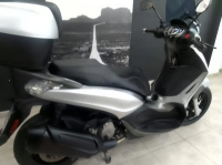 PIAGGIO BEVERLY 350 2021, 24989km!!!!!!!!