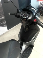 PIAGGIO BEVERLY 350 2021, 24989km!!!!!!!!