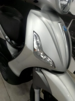 PIAGGIO BEVERLY 350 2021, 24989km!!!!!!!!