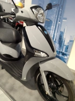 PIAGGIO LIBERTY S 125 ABS 2023, 14692km!!!!!!!!
