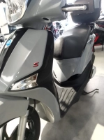 PIAGGIO LIBERTY S 125 ABS 2023, 14692km!!!!!!!!