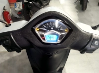 PIAGGIO LIBERTY S 125 ABS 2023, 14692km!!!!!!!!