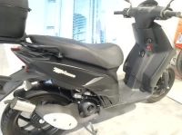 PIAGGIO TYPHOON 50 2T 2021, 3268km!!!!!!