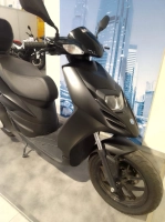 PIAGGIO TYPHOON 50 2T 2021, 3268km!!!!!!