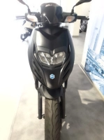 PIAGGIO TYPHOON 50 2T 2021, 3268km!!!!!!