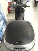 PIAGGIO TYPHOON 50 2T 2021, 3268km!!!!!!
