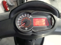 PIAGGIO TYPHOON 50 2T 2021, 3268km!!!!!!