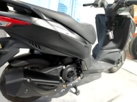 APRILIA SXR 50 2025, 3391km!!!!!!