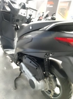 APRILIA SXR 50 2025, 3391km!!!!!!